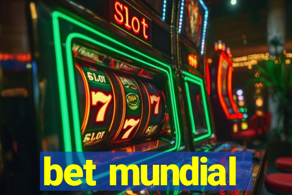 bet mundial